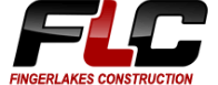 Best Construction Contractors | Rochester, NY | FLC - logo-black